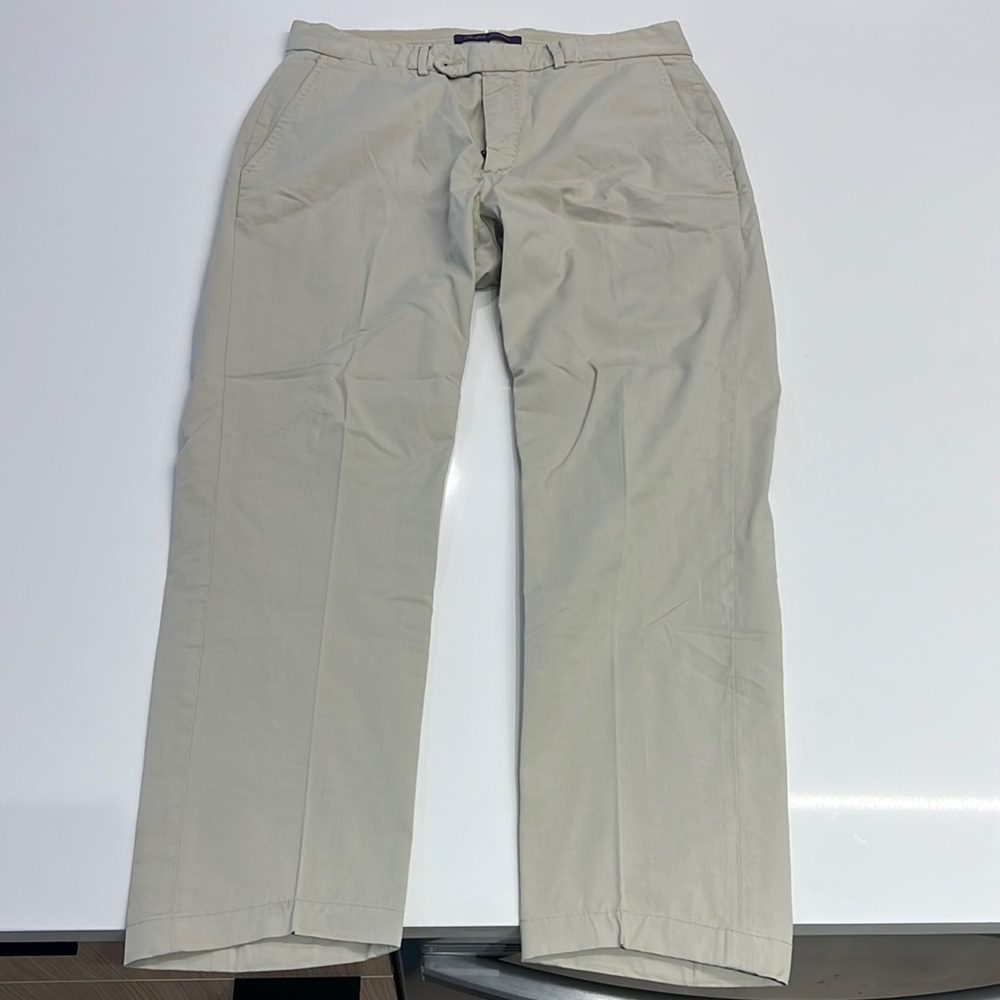 Men’s 32 dress pants, Ralph Lauren, slim fit